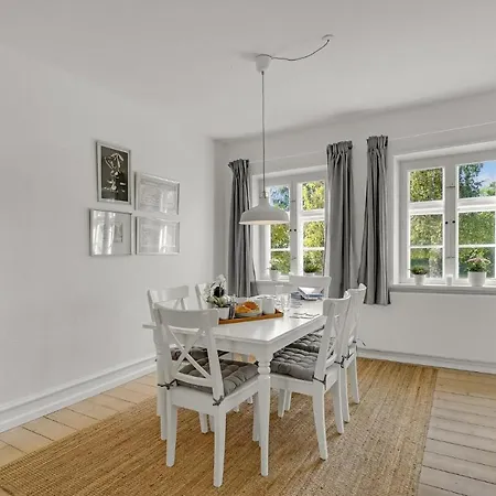 Σπίτι διακοπών 3 Bedroom In