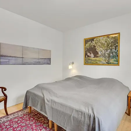 3 Bedroom In Kvaerndrup