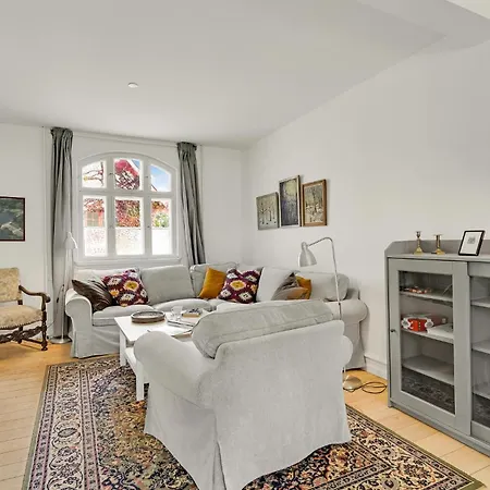 3 Bedroom In Holiday home Kvaerndrup