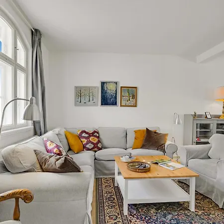 3 Bedroom In Σπίτι διακοπών *