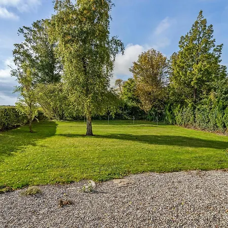 Holiday home 3 Bedroom In Kvaerndrup