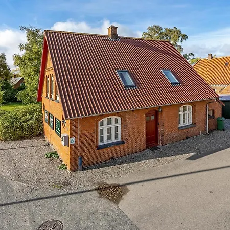 3 Bedroom In Holiday home Kvaerndrup