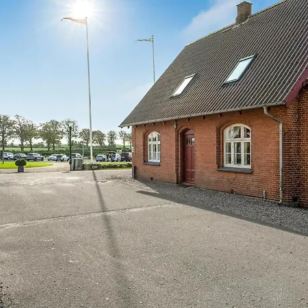 3 Bedroom In * Kvaerndrup