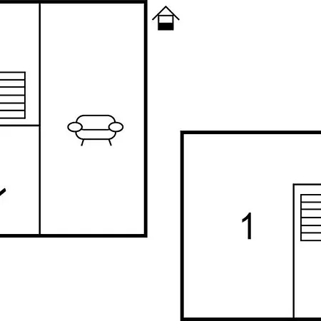 3 Bedroom In *